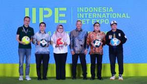 Wabup Intan Harap IIPE 2026 Mampu Dorong Peningkatan Investasi, Peluang Usaha dan Lapangan Kerja