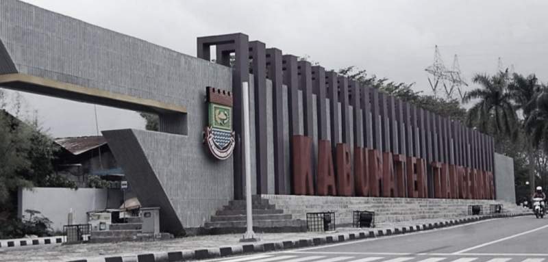 Tamu Tiongkok Batal Bawa Program Bermanfaat Ke Tangerang