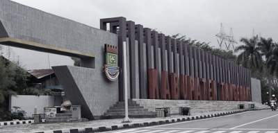 Tamu Tiongkok Batal Bawa Program Bermanfaat Ke Tangerang