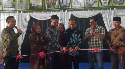 Baka Construction Kini Hadir Di Solear