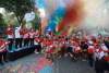 Melangkah Bersama Membangun Persatuan &mdash; Suksesnya Fun Run 2026 PTK Indonesia &amp; Pushidrosal