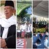 Maulid Nabi Muhammad SAW 1448 H di Masjid Al Ittihad Tangerang Berlangsung Meriah, Dihadiri Pimpinan Tangerang Raya
