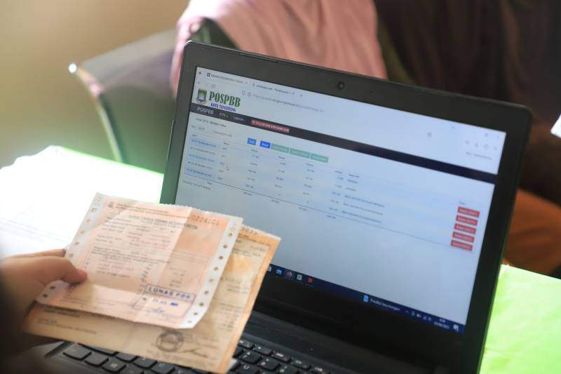 Diskon PBB-P2 di Kota Tangerang Masih Berlaku, Berikut Jadwal Loket Keliling Pekan Ini