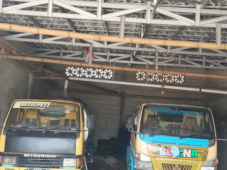 Izin Operasional Diduga Kedaluwarsa, CV Bening Berkah Water Jadi Sorotan