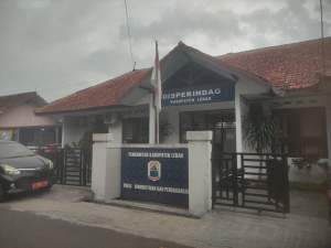 Penjualan Rokok Ilegal Marak di Rangkasbitung, Disperindag Akan Bersurat ke Bea Cukai