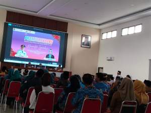 Pra Musrenbang Kecamatan Tigaraksa Serap Aspirasi, Sepakati Skala Prioritas Usulan Pembangunan