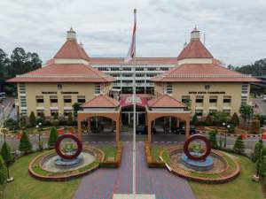 Dipilih KPK Jadi Pilot Project, ASN Kota Tangerang Wajib Ikuti E-Learning Berintegritas