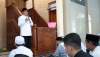Jumling di Sindang Jaya, Bupati Tangerang Ajak Warga Hemat Air dan Waspadai Potensi Kebakaran