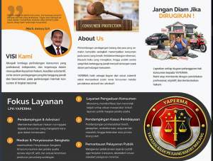Di Balik Tekanan Penagihan dan Sengketa Kredit, YAPERMA Ungkap Dugaan Ketimpangan Perlindungan Konsumen