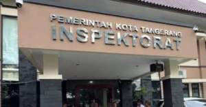 Inspektorat Kota Tangerang Dituding Tidak Efektif dan Lemah dalam Mengevaluasi Kinerja Satpol PP