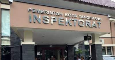 Inspektorat Kota Tangerang Dituding Tidak Efektif dan Lemah dalam Mengevaluasi Kinerja Satpol PP