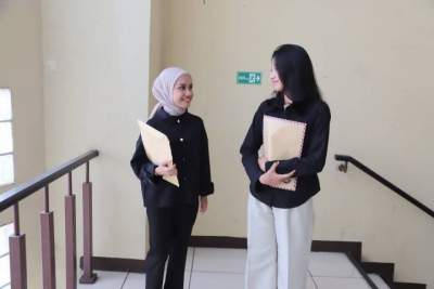 Kesempatan Karier Terbaru, Ini Lowongan Kerja Kota Tangerang Pekan Ini