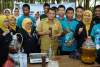 Belasan Kelompok Pemuda Terima Hibah Youth Climate Action Fund 2026, Bupati Tangerang Dorong Aksi Nyata Peduli Lingkungan