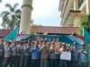 Kecamatan Pasar Kemis Raih Juara 2 Poslinmas Terbaik di HUT Satpol PP &amp; Satlinmas Tingkat Kabupaten Tangerang