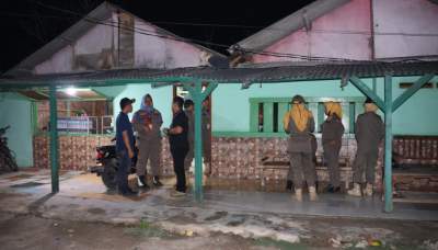 Satpol PP Kabupaten Tangerang Gelar Operasi Praktik Prostitusi di Kecamatan Mauk dan Kemiri